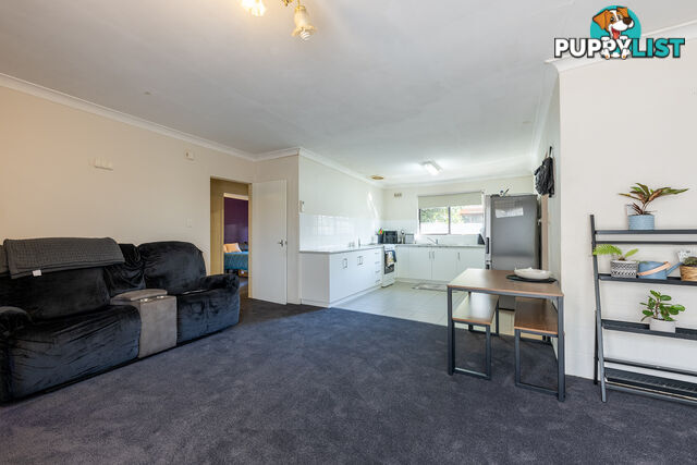 2 5 Schwarz Avenue HORSHAM VIC 3400