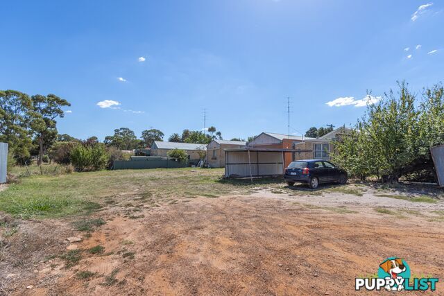 77 Elizabeth Street EDENHOPE VIC 3318