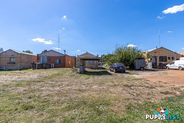 77 Elizabeth Street EDENHOPE VIC 3318