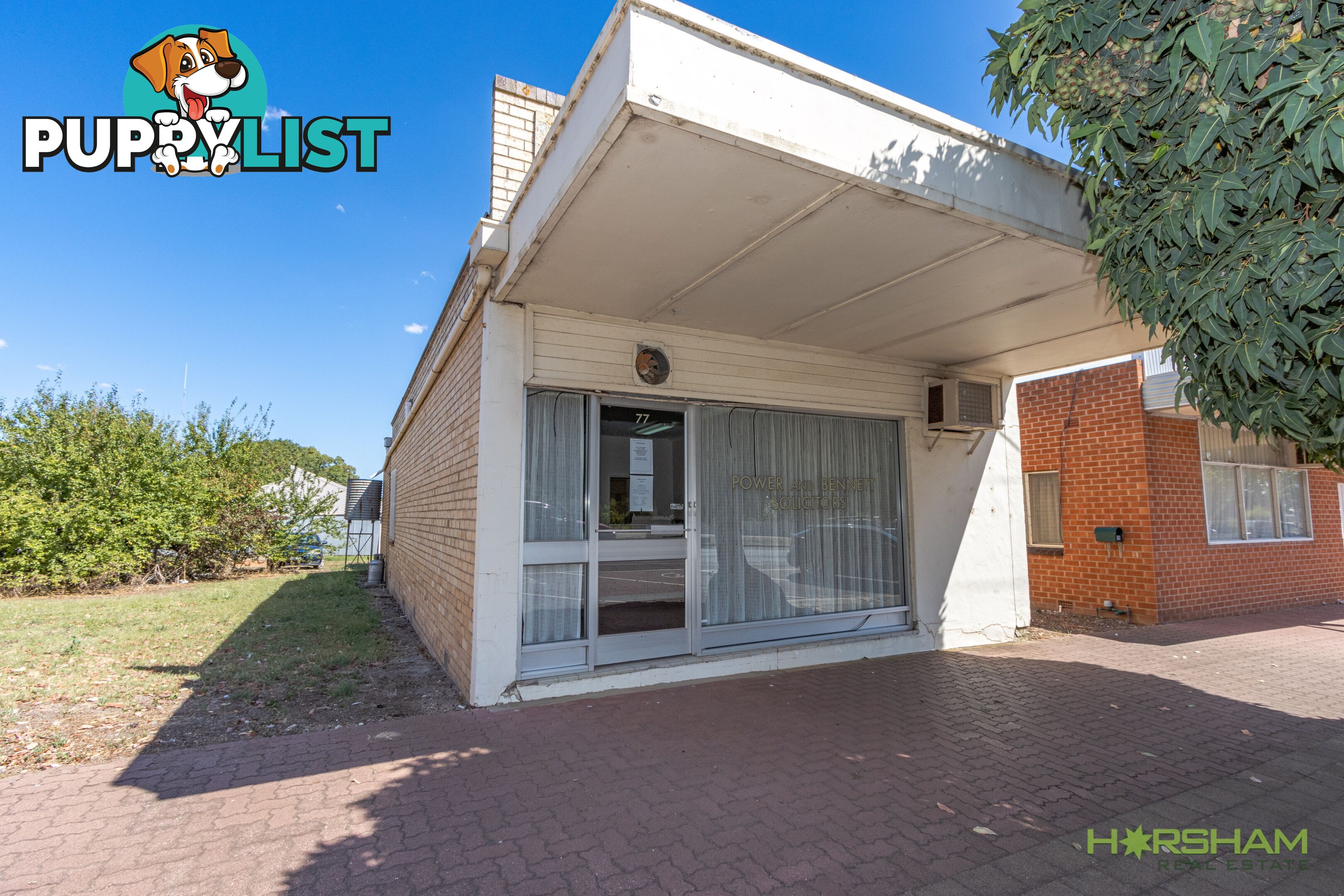 77 Elizabeth Street EDENHOPE VIC 3318
