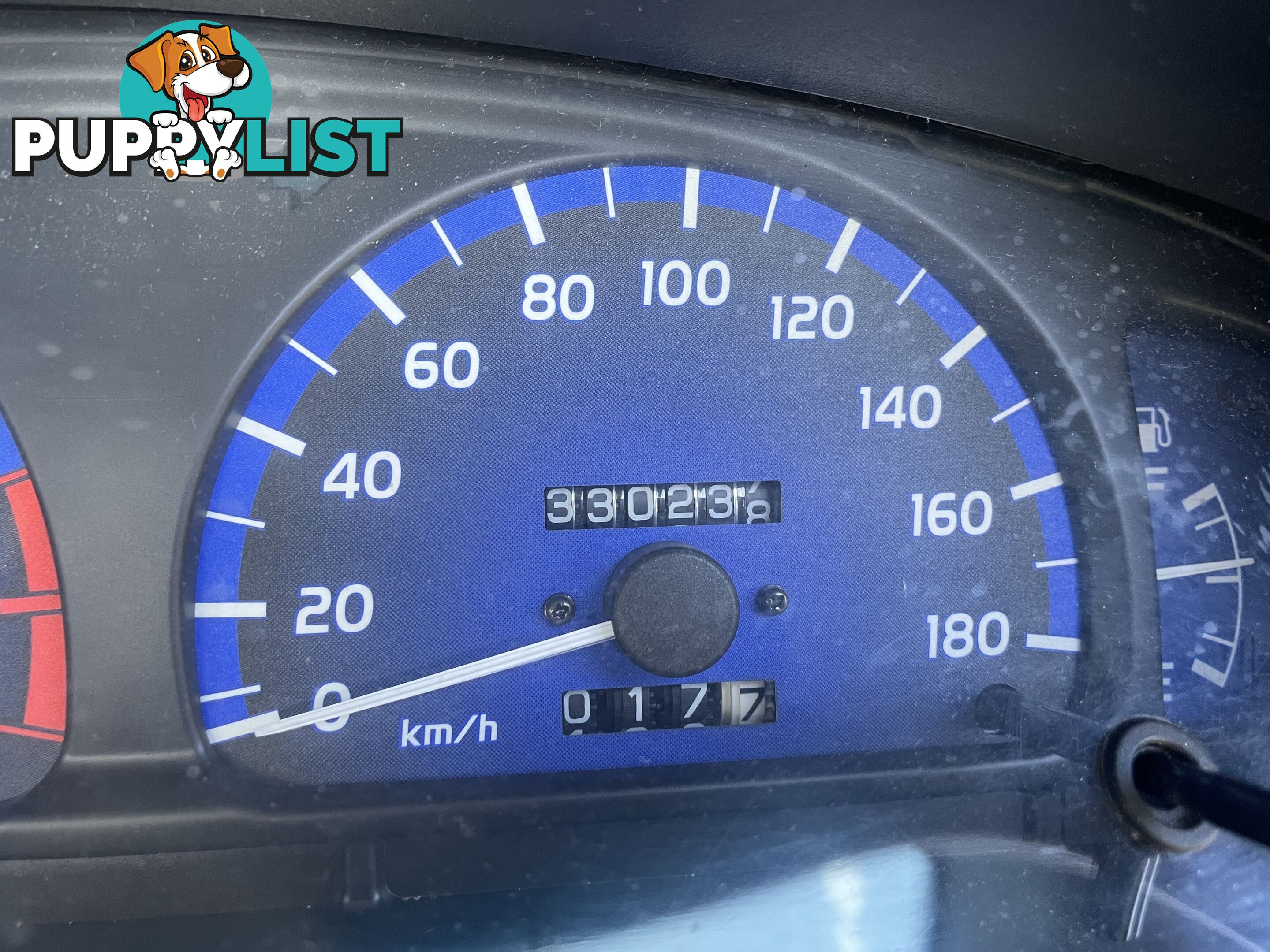 2003 Toyota Hilux MY02 SR5 Ute Manual