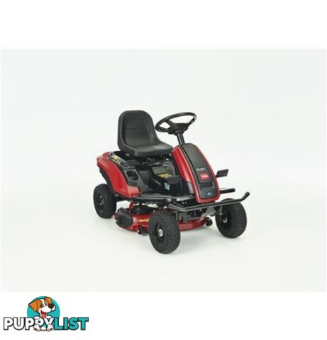 ES3000 30" (76CM) BATTERY POWERED RIDE-ON MOWER (75500)