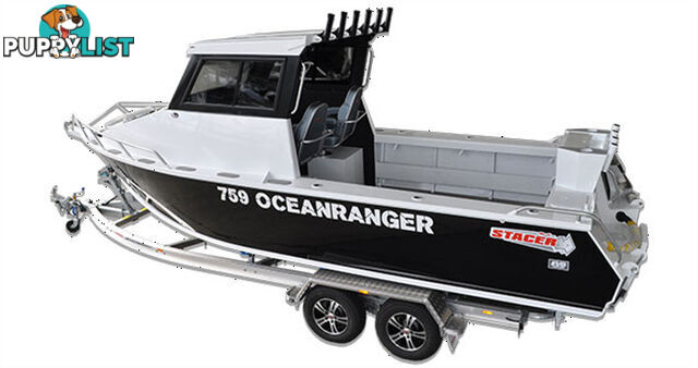 759 Ocean Ranger Expedition