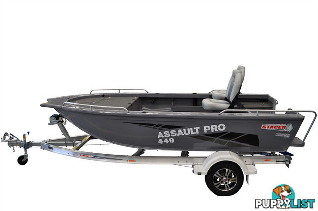 449 Assault Pro