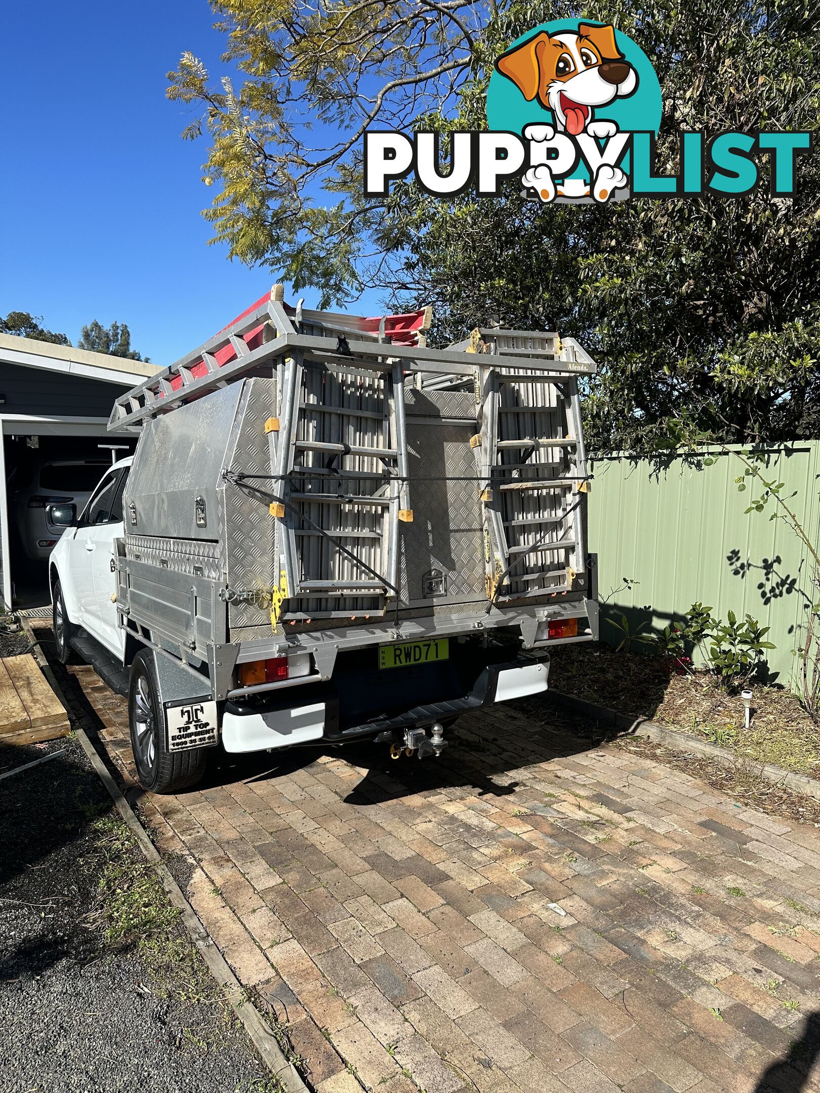 2021 Mazda BT-50 UNSPECIFIED 3.0L Ute Manual