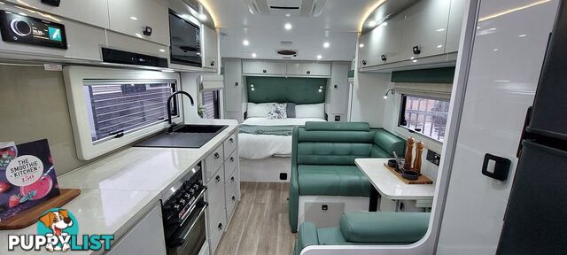 2021 JB CARAVANS SCORPION STING DEMO ONLY