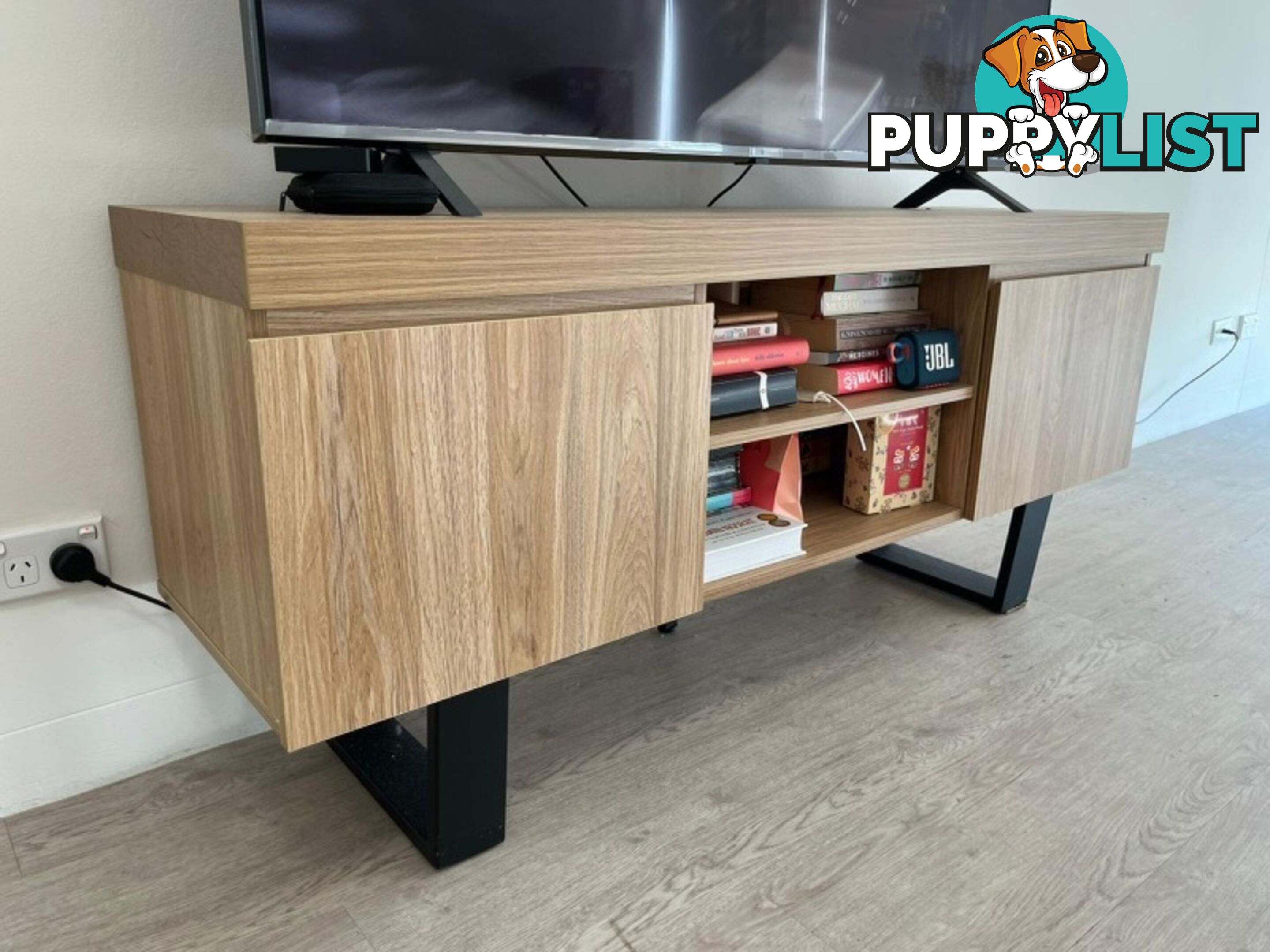 TV cabinet or TV unit