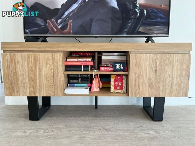 TV cabinet or TV unit