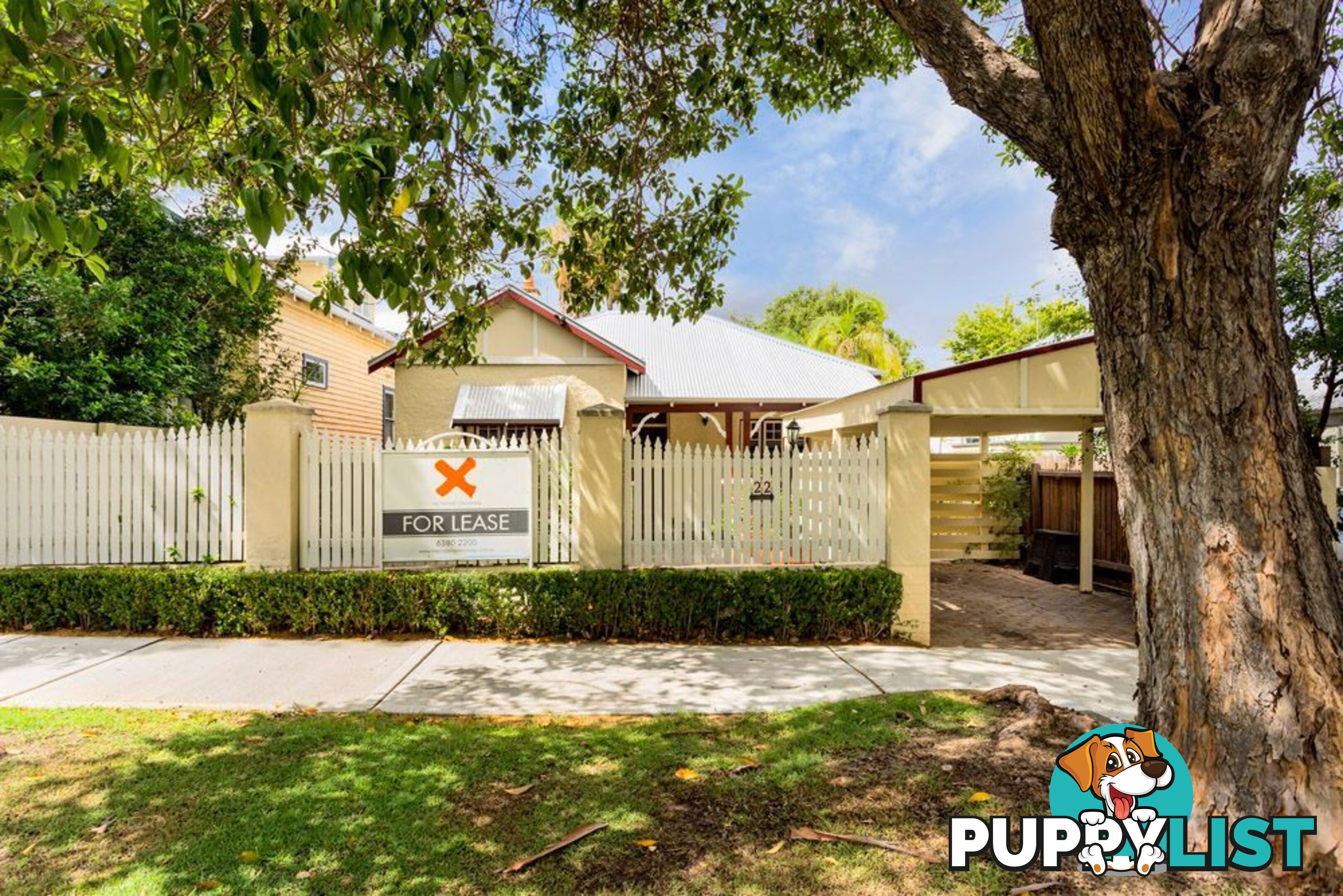 22 Stanmore Street Shenton Park WA 6008