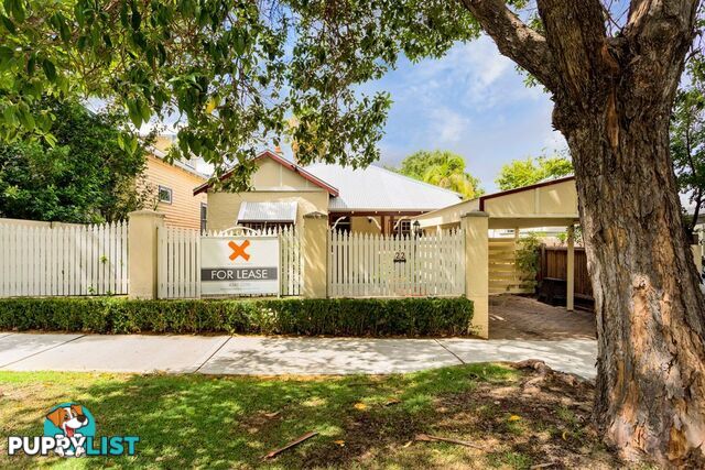 22 Stanmore Street Shenton Park WA 6008