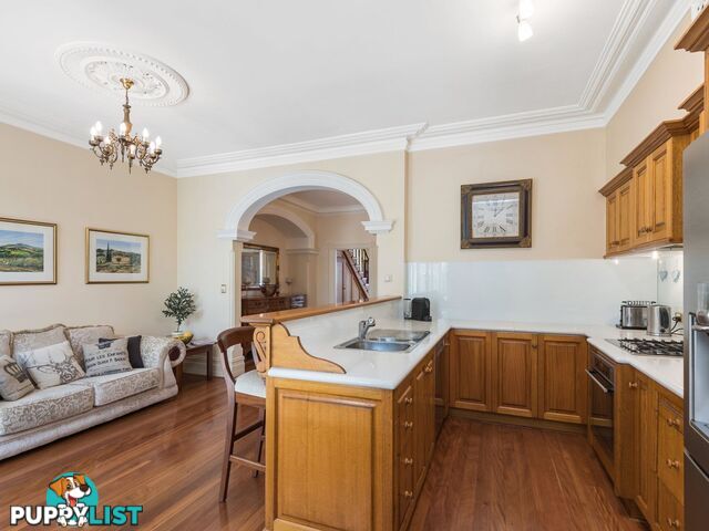 10 Raphael Street Subiaco WA 6008