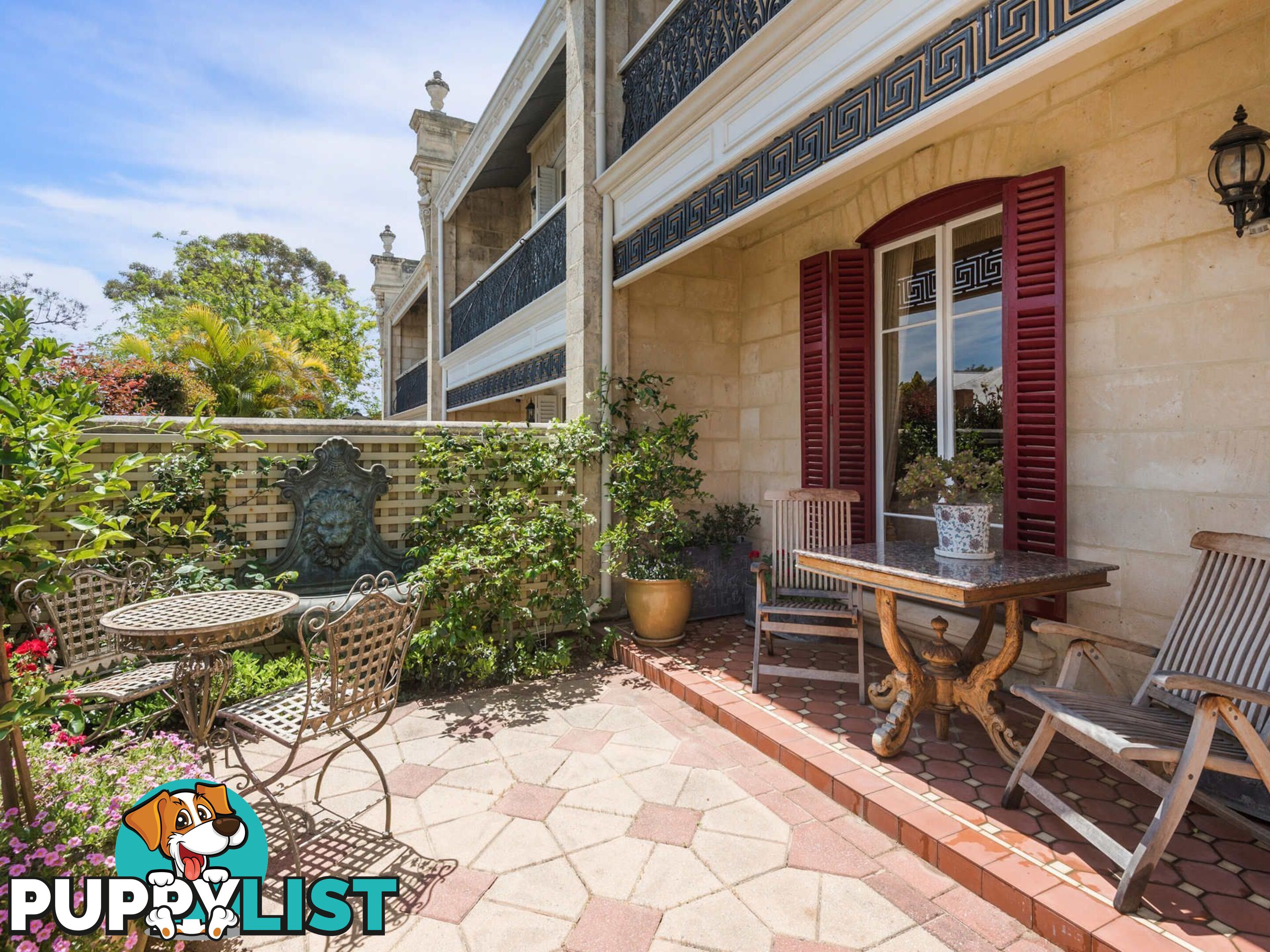 10 Raphael Street Subiaco WA 6008