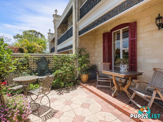 10 Raphael Street Subiaco WA 6008