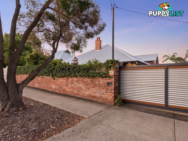 60 Richmond Street Leederville WA 6007