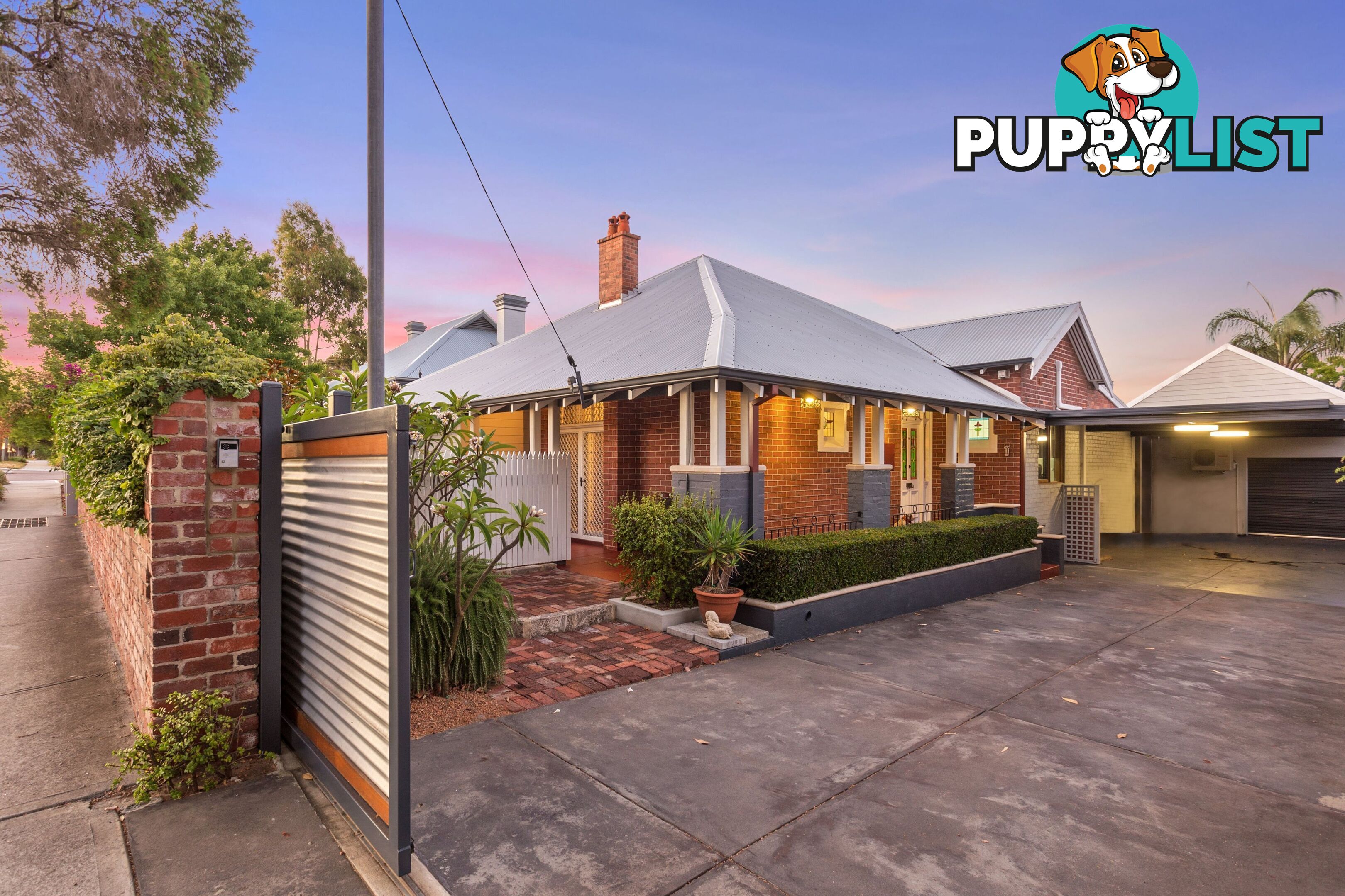 60 Richmond Street Leederville WA 6007