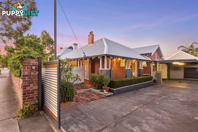 60 Richmond Street Leederville WA 6007