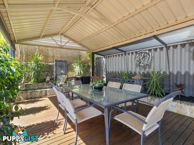 61B Baden Street Joondanna WA 6060