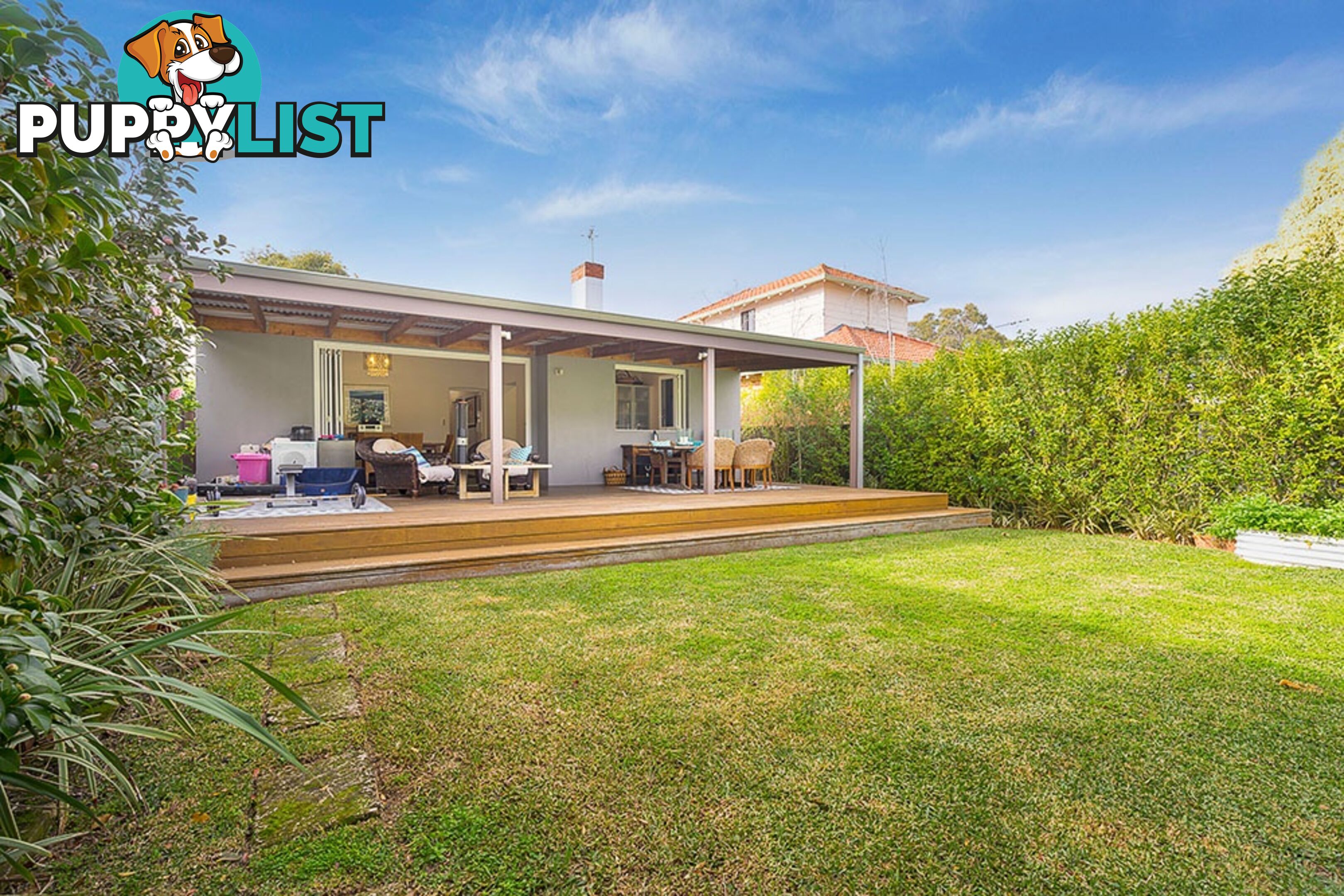 19 Stanmore Street Shenton Park WA 6008