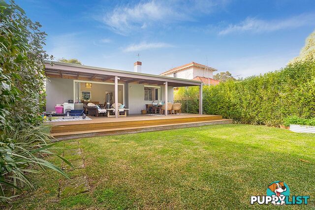 19 Stanmore Street Shenton Park WA 6008