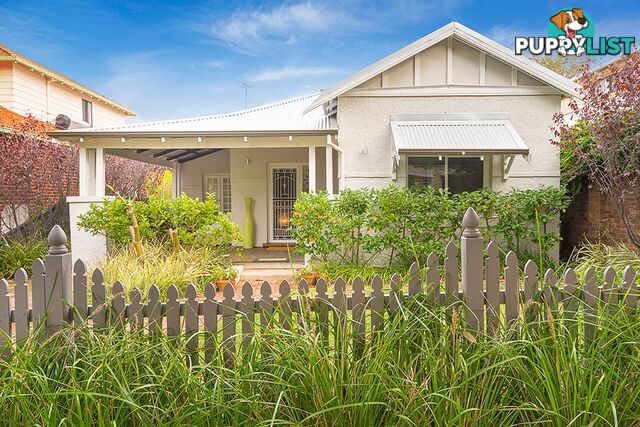 19 Stanmore Street Shenton Park WA 6008