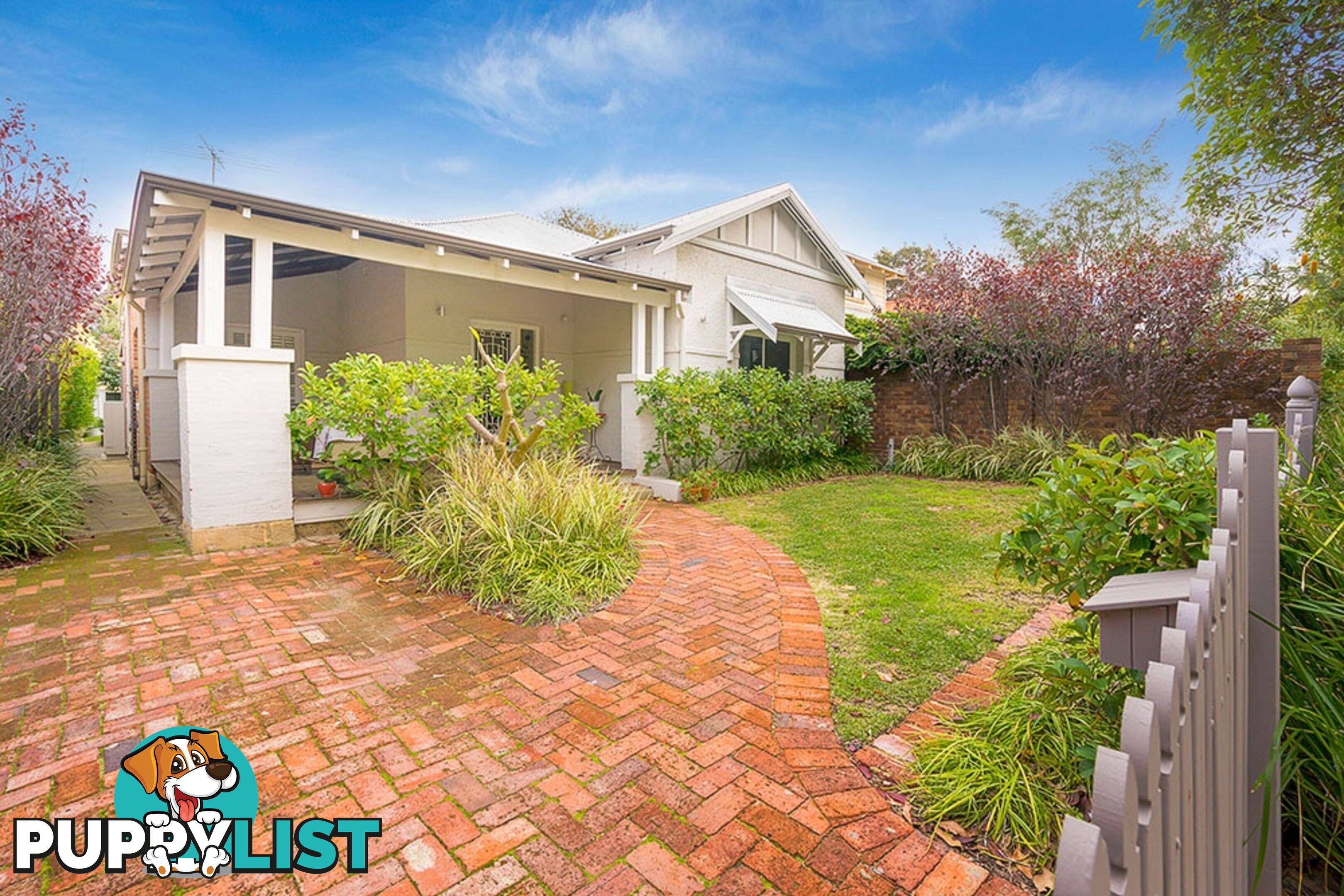 19 Stanmore Street Shenton Park WA 6008