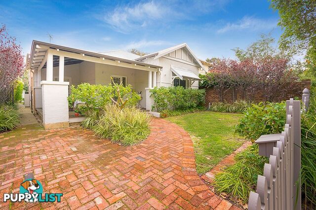 19 Stanmore Street Shenton Park WA 6008