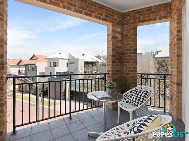 9 1 Cashel Lane Subiaco WA 6008