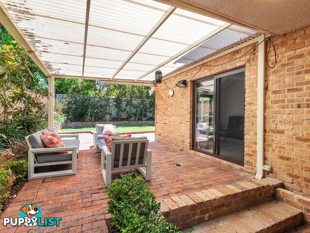 1A Burwood Street Nedlands WA 6009