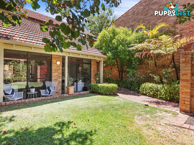 1A Burwood Street Nedlands WA 6009