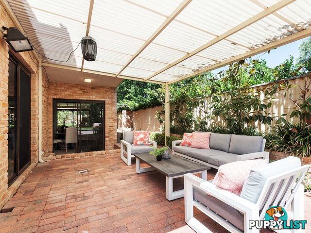 1A Burwood Street Nedlands WA 6009