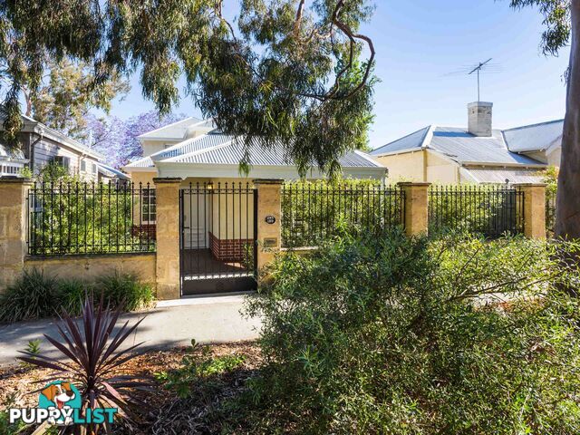 189 Hamersley Road Subiaco WA 6008