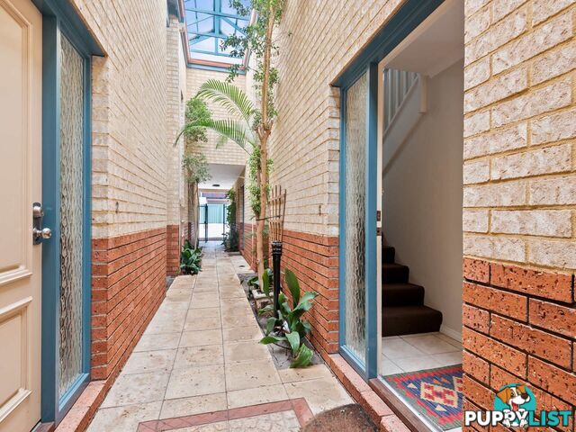 5 6 Stamford Street Leederville WA 6007