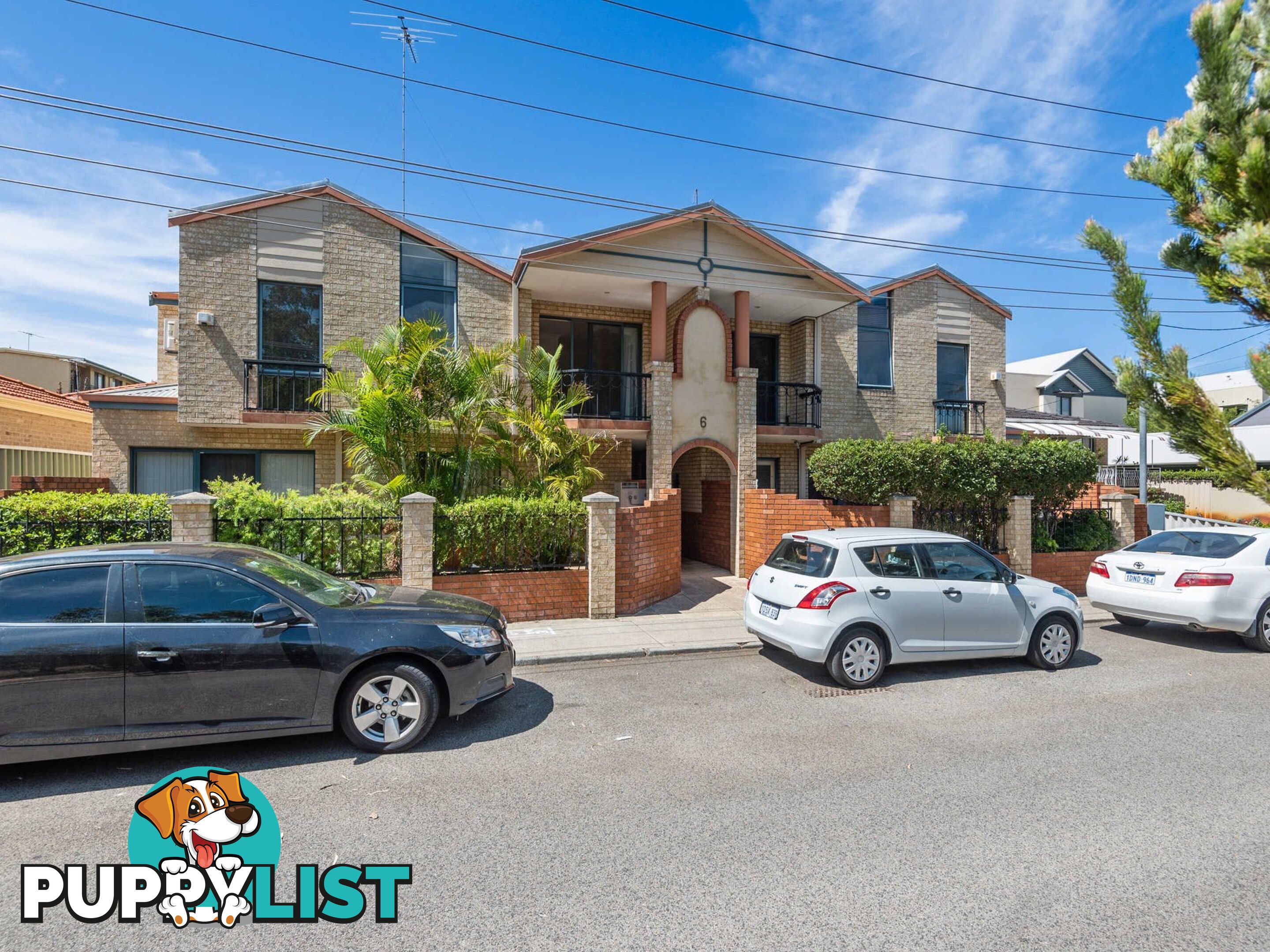 5 6 Stamford Street Leederville WA 6007