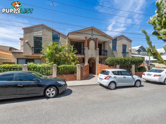 5 6 Stamford Street Leederville WA 6007