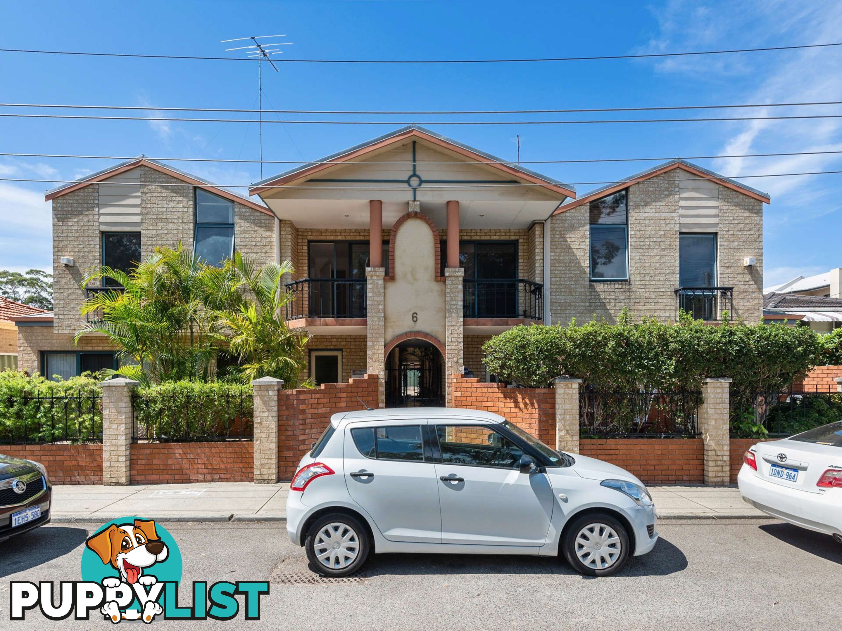 5 6 Stamford Street Leederville WA 6007