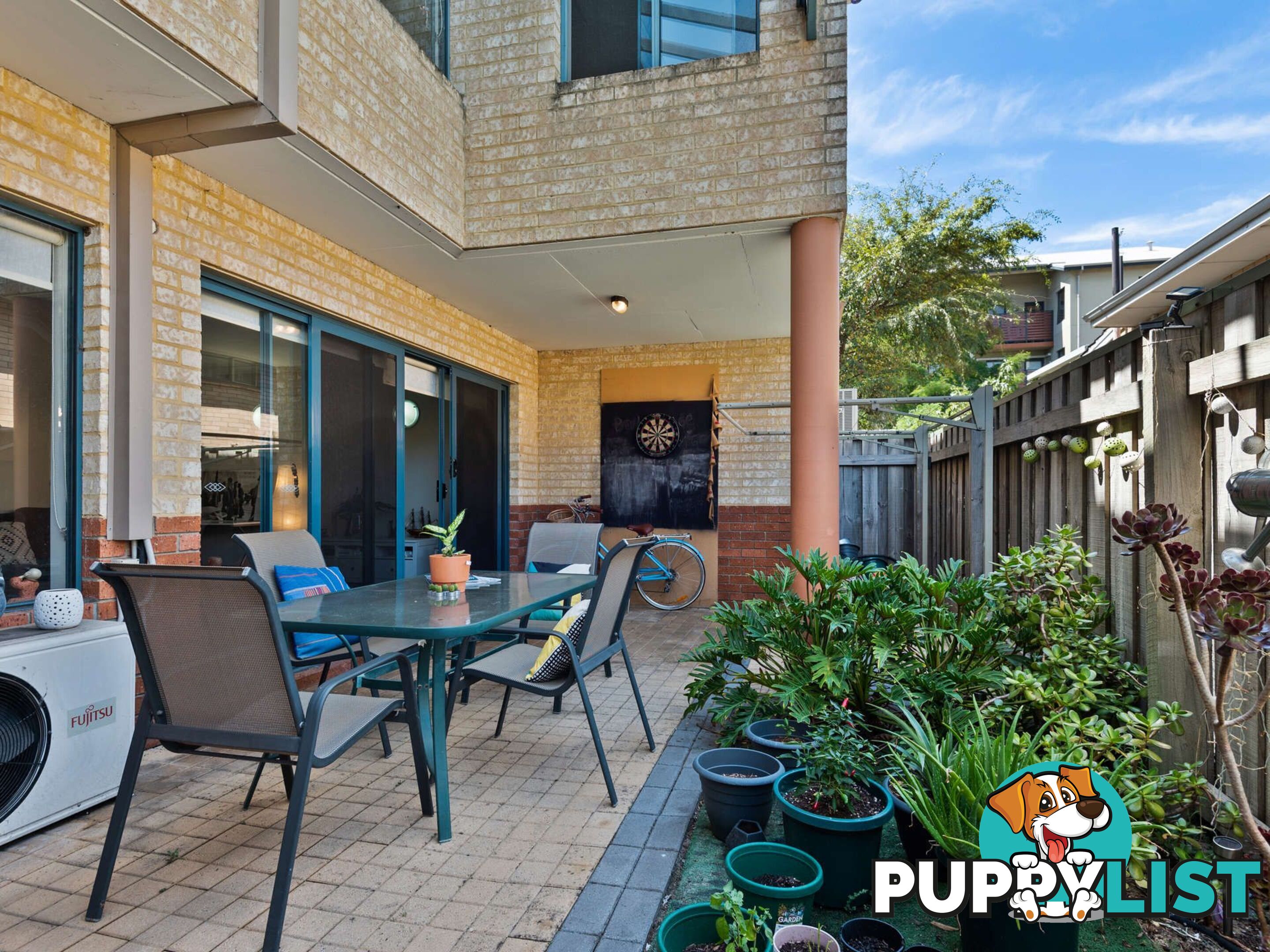 5 6 Stamford Street Leederville WA 6007