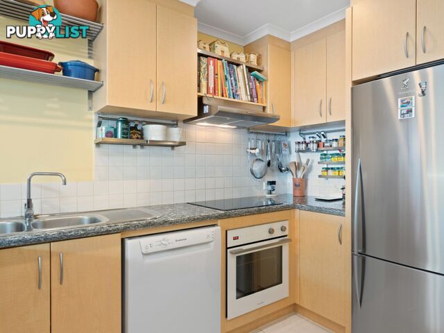 17 105 Colin Street West Perth WA 6005