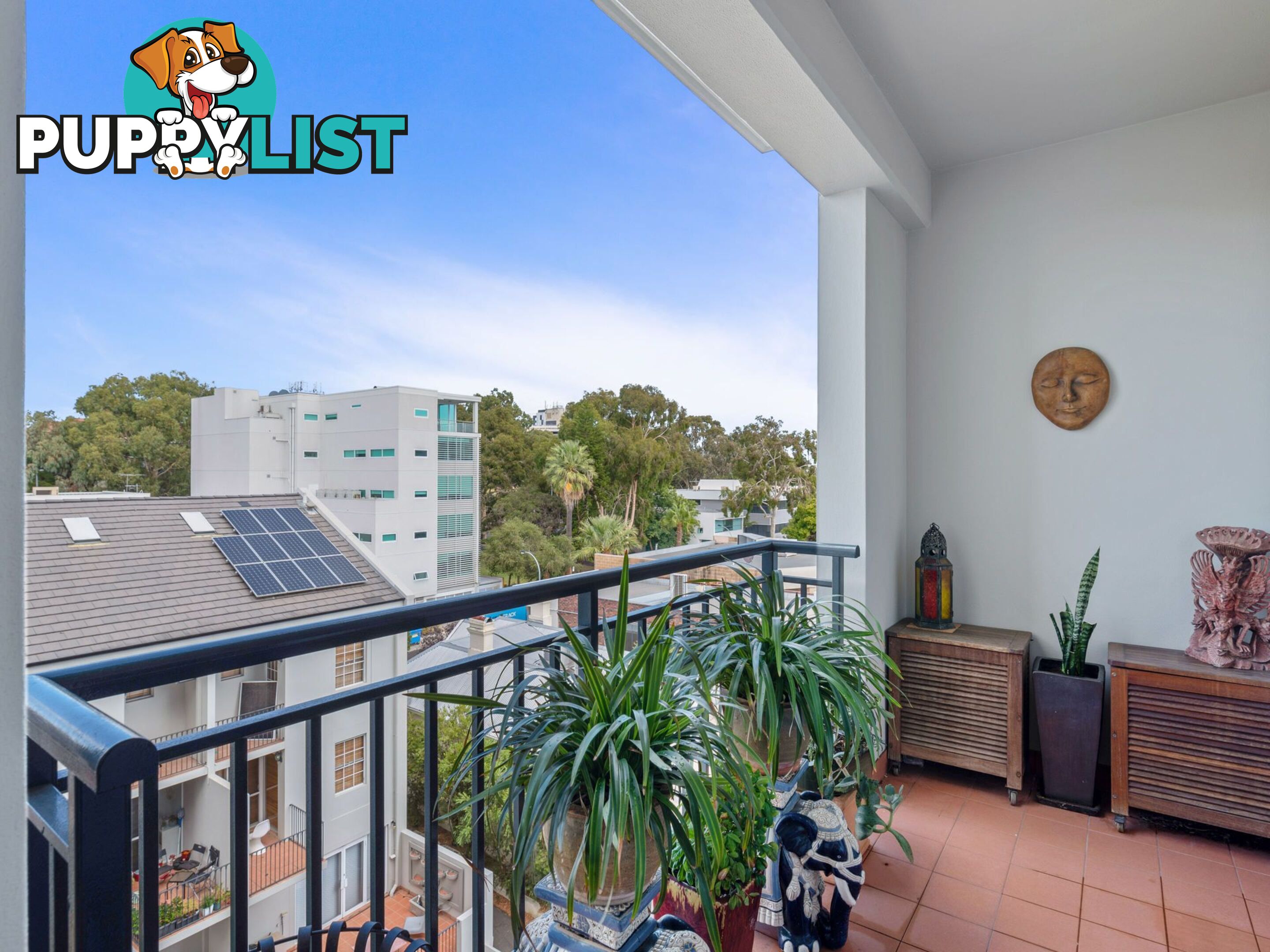 17 105 Colin Street West Perth WA 6005