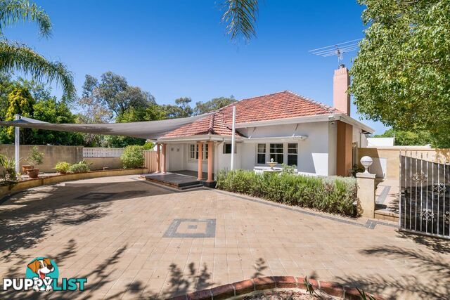 36 Waylen Road Shenton Park WA 6008