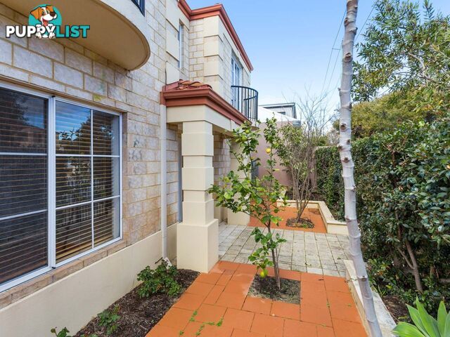 4 Jarrah Lane Mount Claremont WA 6010