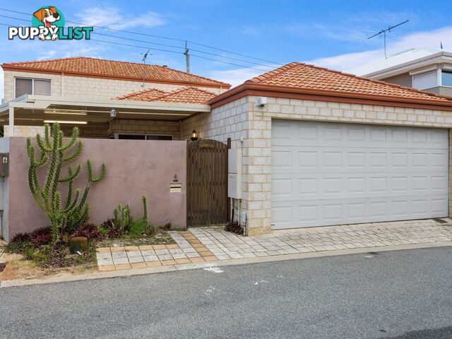 4 Jarrah Lane Mount Claremont WA 6010