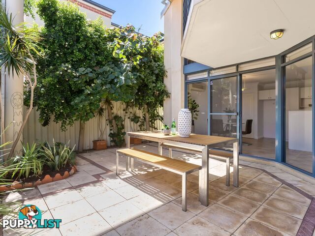 31C Britannia Road Leederville WA 6007