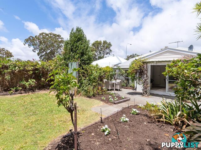 118 Aberdare Road Shenton Park WA 6008