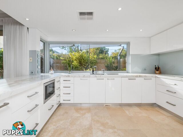 200 Hamersley Road Subiaco WA 6008