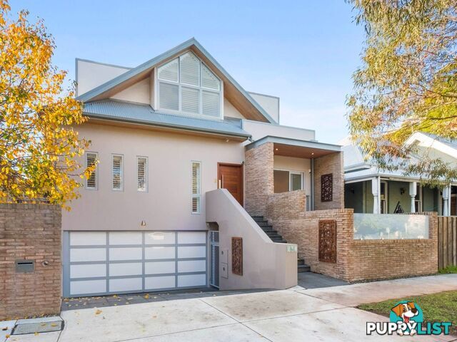 200 Hamersley Road Subiaco WA 6008