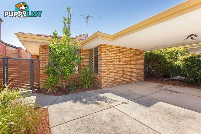 146B Green Street Joondanna WA 6060