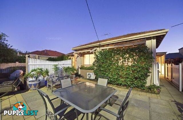 54 Alfred Road Claremont WA 6010