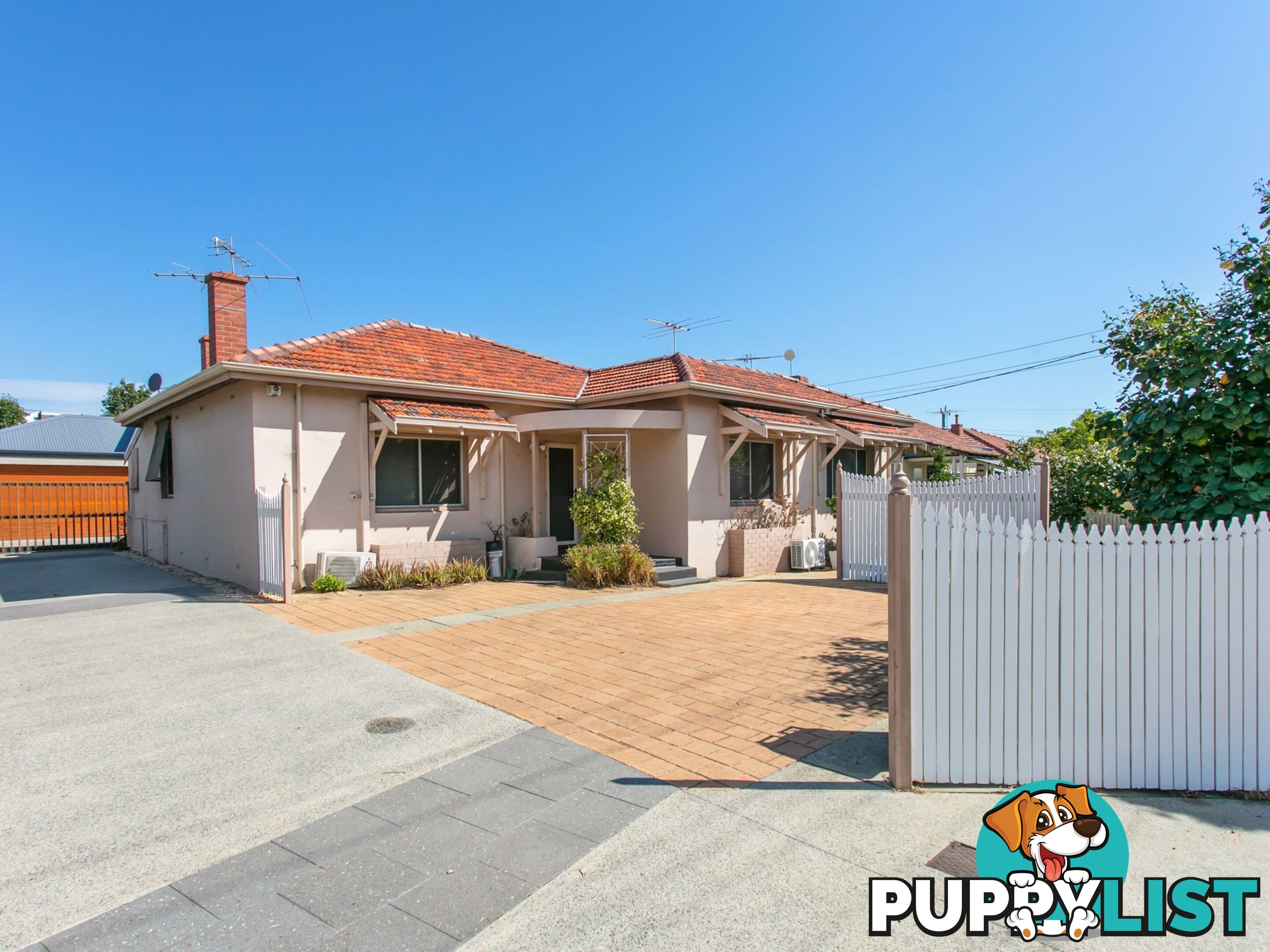 54 Alfred Road Claremont WA 6010