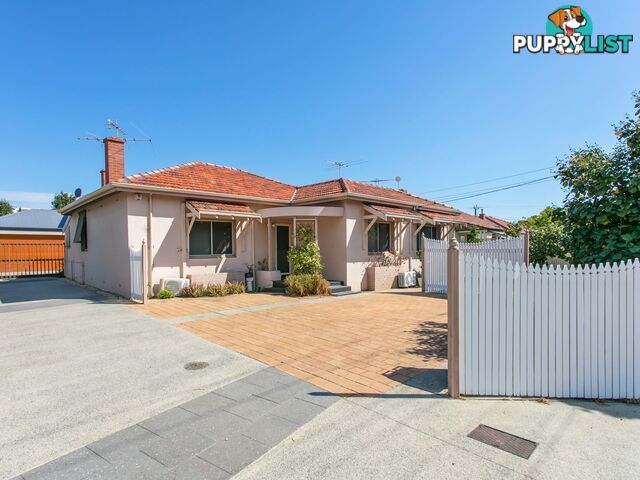 54 Alfred Road Claremont WA 6010