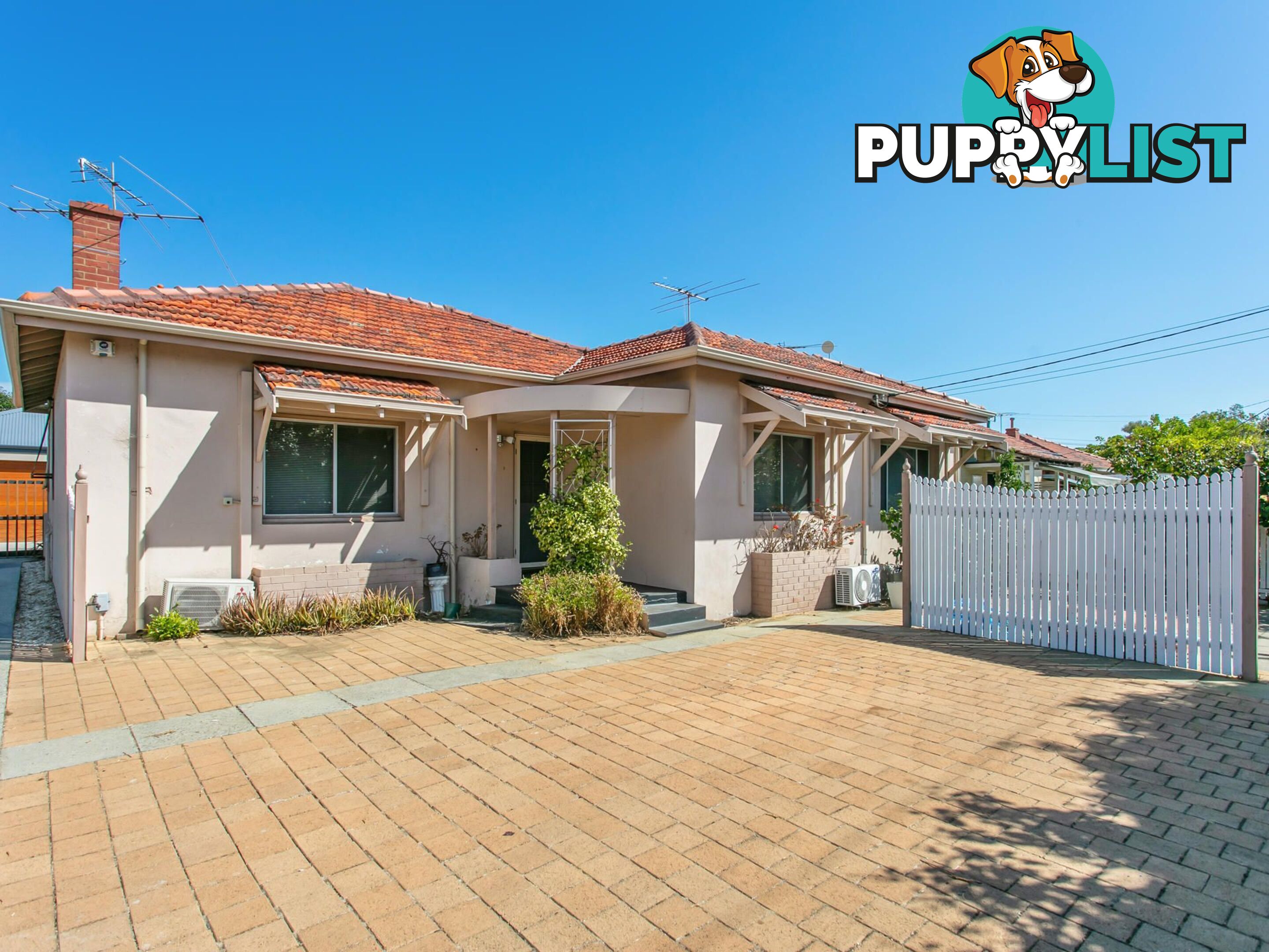 54 Alfred Road Claremont WA 6010